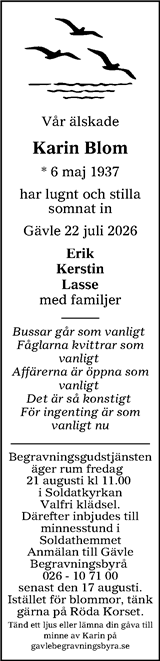 Gefle Dagblad