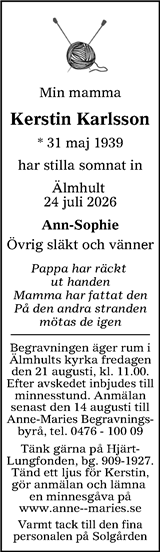 Smålänningen