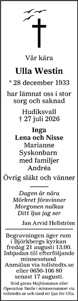 Hudiksvalls Tidning
