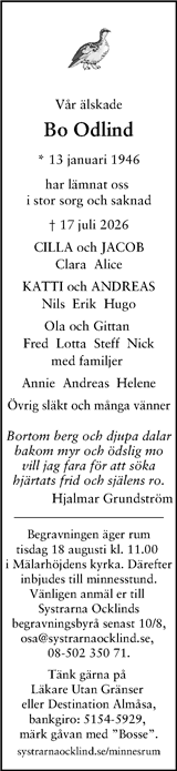 Svenska Dagbladet
