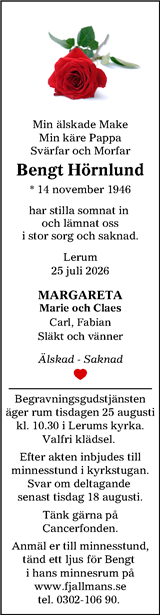 Lokalpressen Lerum