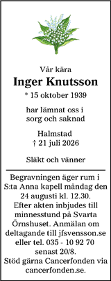 Hallandsposten