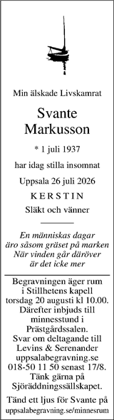 Upsala Nya Tidning