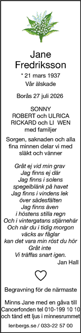 Borås Tidning