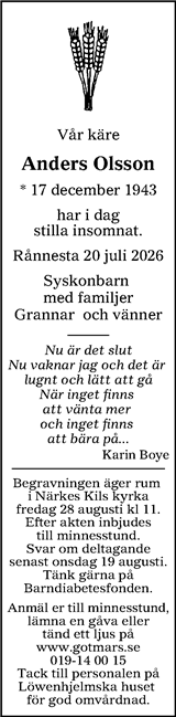 Nerikes Allehanda
