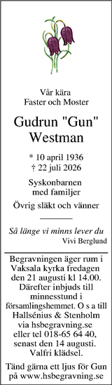 Upsala Nya Tidning