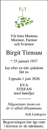 Upsala Nya Tidning