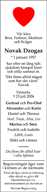 Västerås Tidning