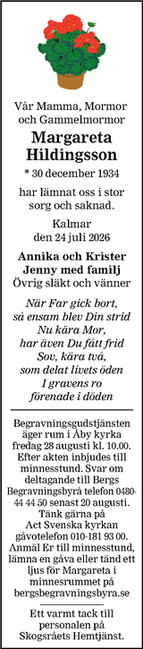 Barometern,Oskarshamns Tidningen