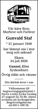 Skaraborg Läns Tidning
