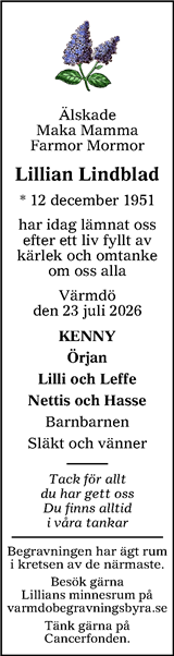 Nacka Värmdö Posten