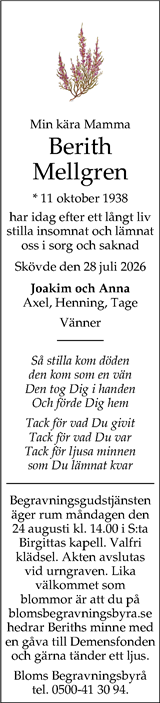Skaraborgs Allehanda