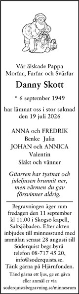 Svenska Dagbladet