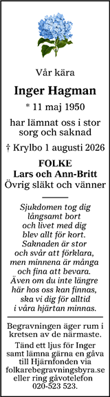 Lokalt i Dalarna (fd Annonsbladet Dalarna)