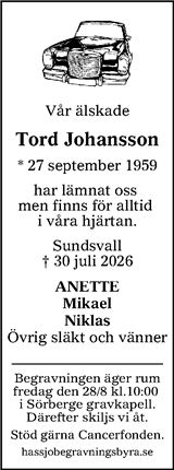 Sundsvalls Tidning
