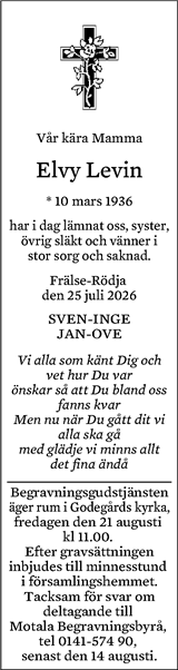Motala Vadstena Tidning