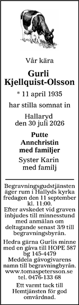 Smålänningen