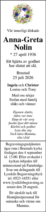 Lysekilsposten