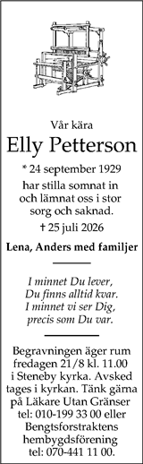Dalslänningen