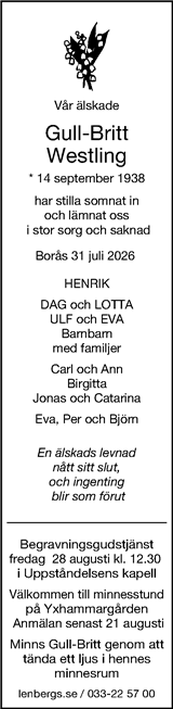 Borås Tidning