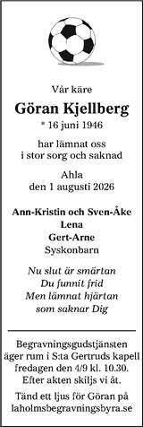 Laholms Tidning