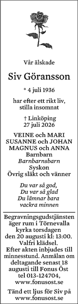 Östgöta Correspondenten