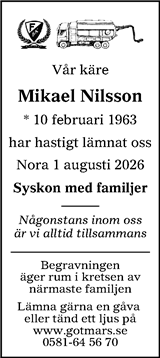 Nerikes Allehanda