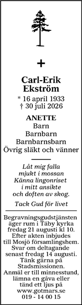 Nerikes Allehanda