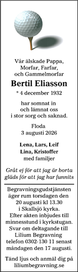 Lokalpressen Lerum