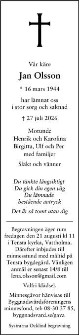 Svenska Dagbladet