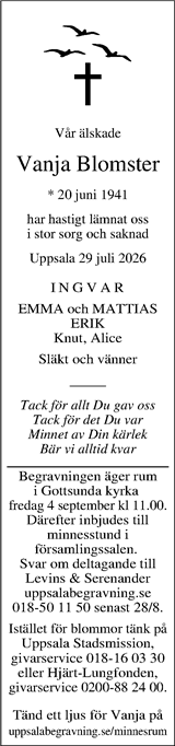 Upsala Nya Tidning