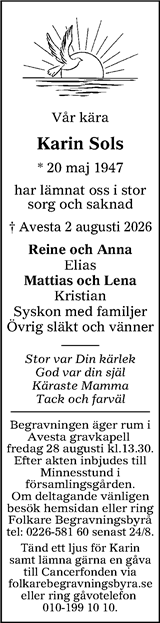 Lokalt i Dalarna (fd Annonsbladet Dalarna)