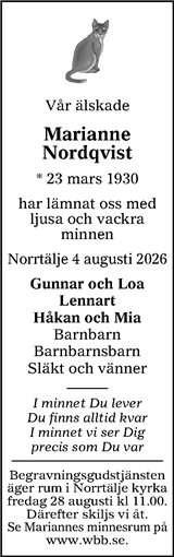 Norrtelje Tidning