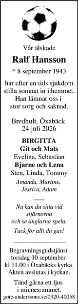 Markbladet