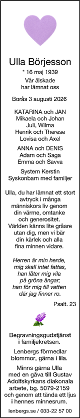 Borås Tidning