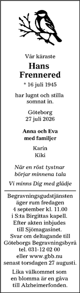 Göteborgs-Posten