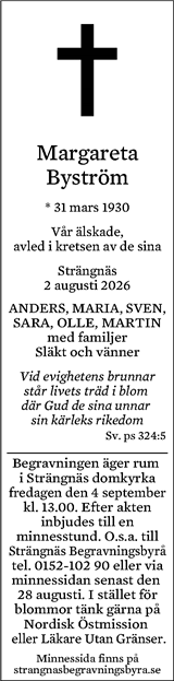 Eskilstuna-Kuriren,Strängnäs Tidning