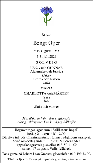 Upsala Nya Tidning
