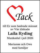 Bohusläningen