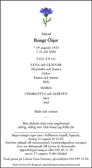 Svenska Dagbladet