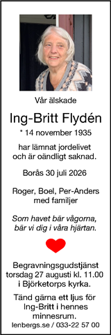 Borås Tidning