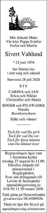 Upsala Nya Tidning