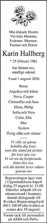Ystads Allehanda