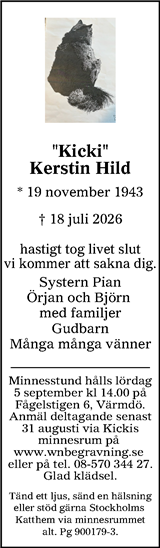 Nacka Värmdö Posten