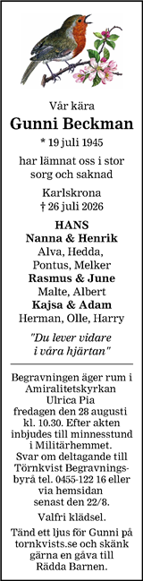 Blekinge Läns Tidning
