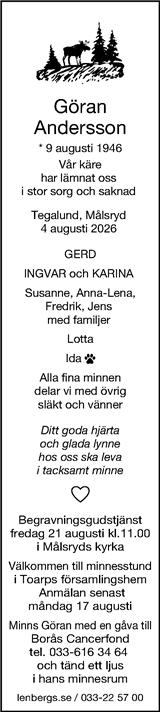 Borås Tidning