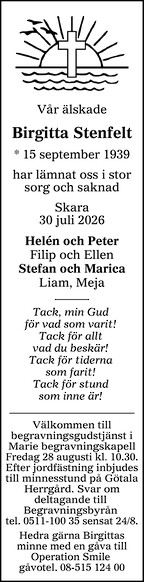 Skaraborg Läns Tidning