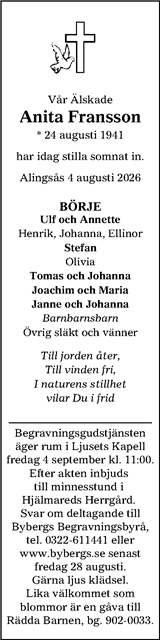 Lokalpressen Alingsås