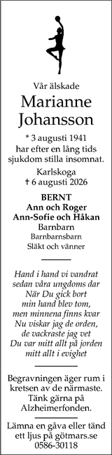 Karlskoga Kuriren,Karlskoga Tidning