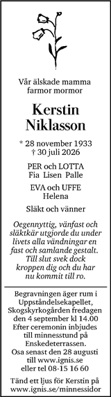 Dagens Nyheter